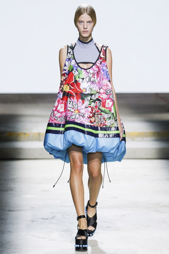 woman<br>SS18