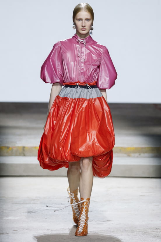 woman<br>SS18