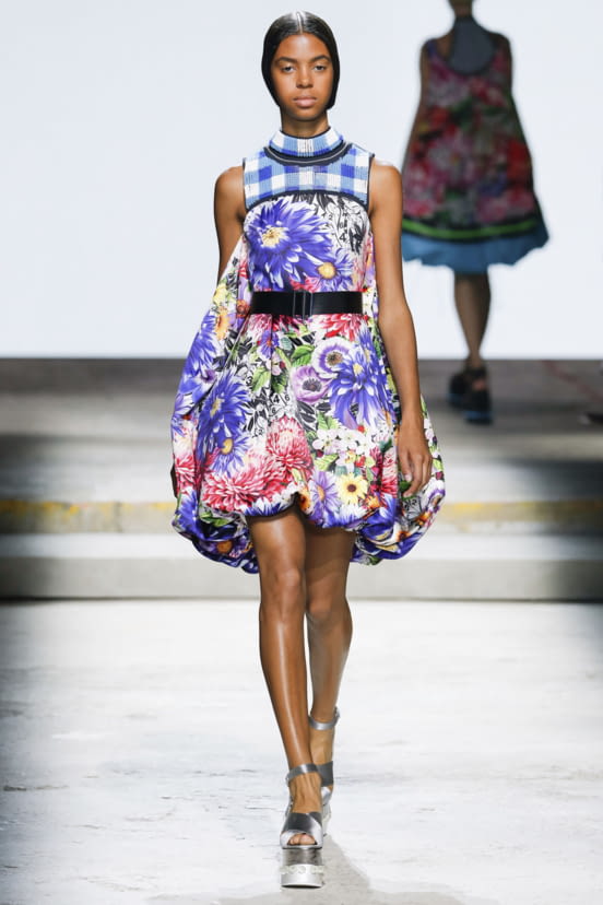 woman<br>SS18
