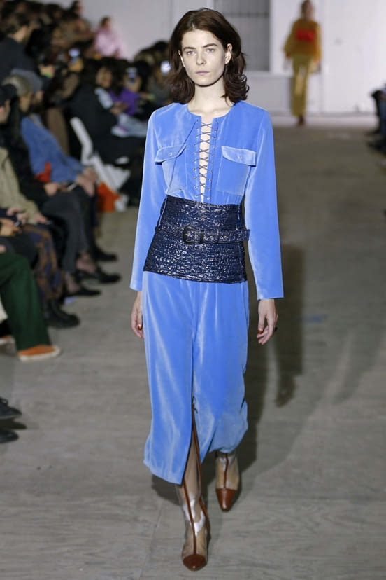 woman<br>FW18
