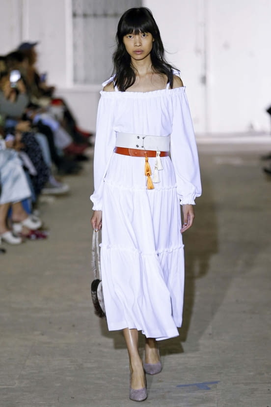 woman<br>FW18