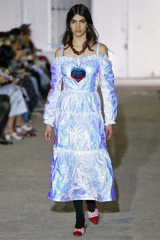 woman<br>FW18