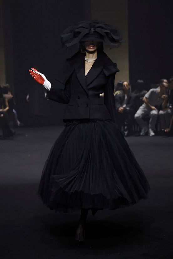 Matières FécalesWW FW26