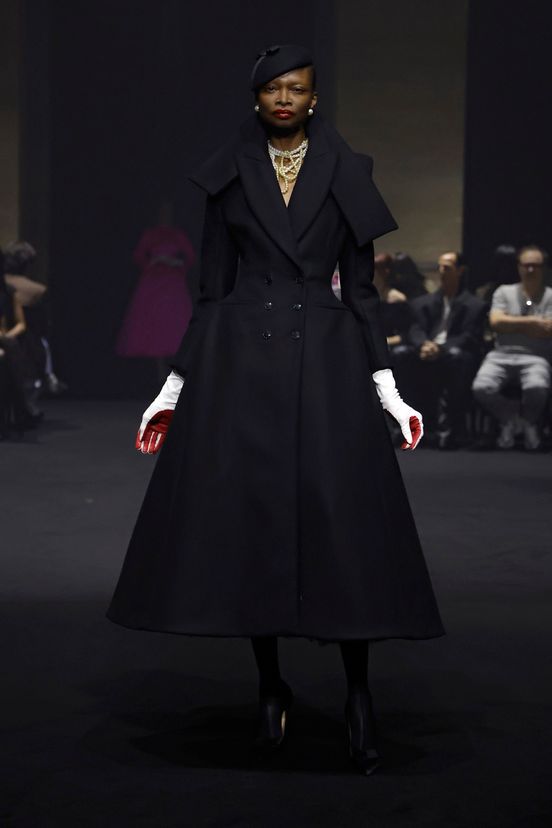 woman<br>FW26