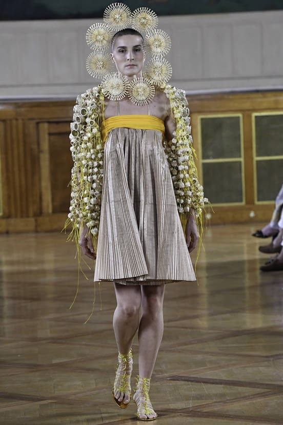 couture<br>FW19