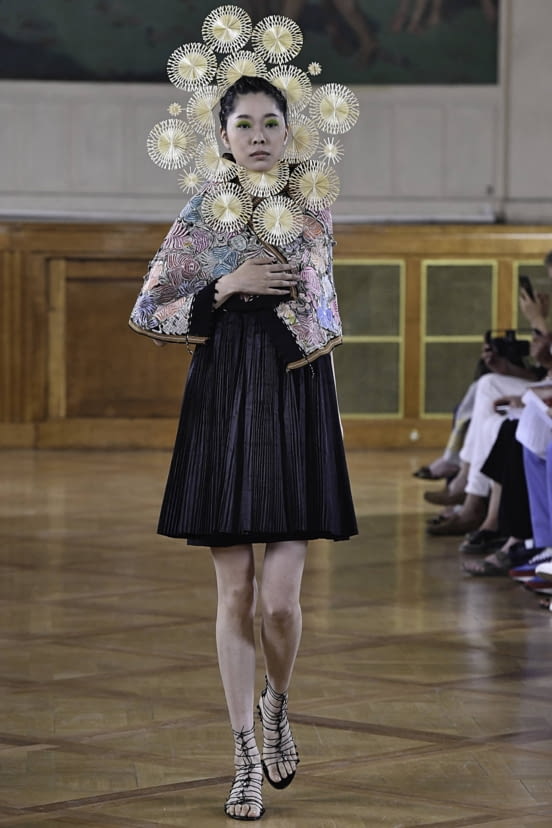 couture<br>FW19