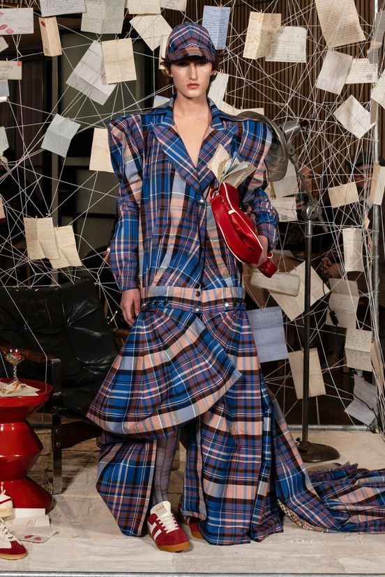 Maximilian RaynorWW FW26