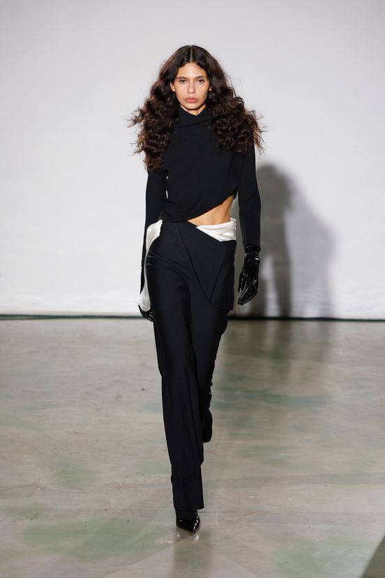 woman<br>FW26