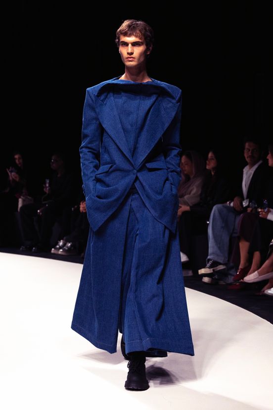 woman<br>Spring-Summer 2025