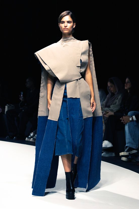 woman<br>Spring-Summer 2025