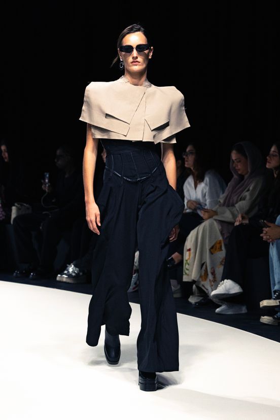 woman<br>Spring-Summer 2025