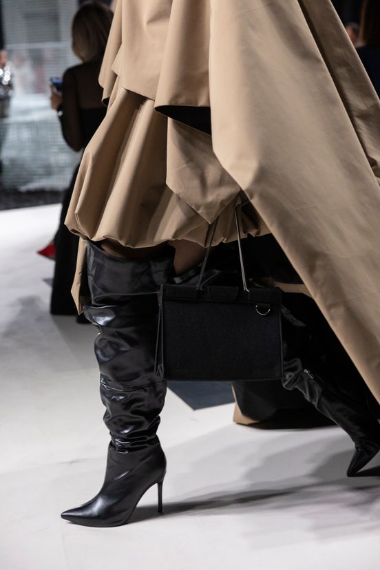 woman<br>Spring-Summer 2025