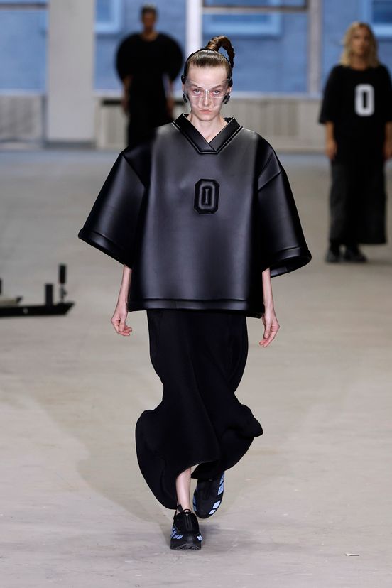 Melitta BaumeisterWW Spring-Summer 2025