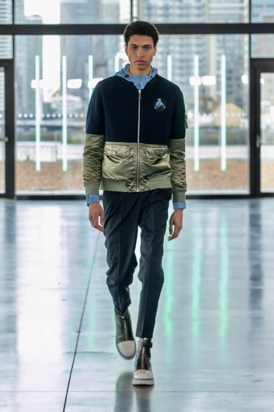 woman<br>FW21