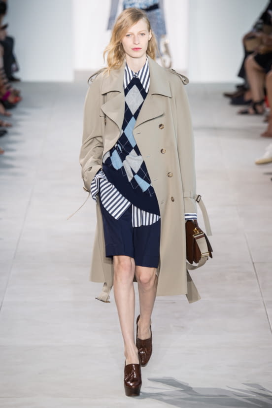 woman<br>S/S 17