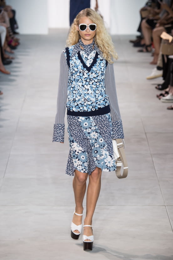woman<br>S/S 17