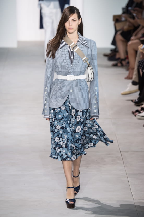 woman<br>S/S 17