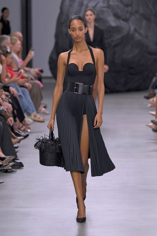 Michael Kors CollectionWW Spring-Summer 2025