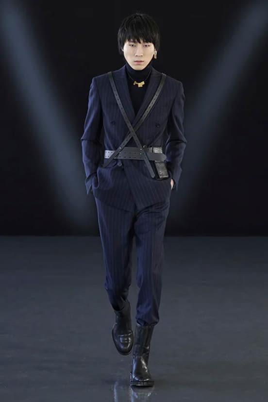 Miguel VieiraMW FW21