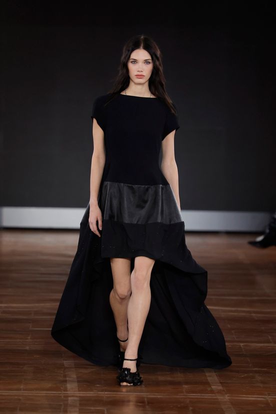asymmetrical