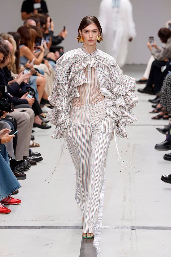 MissoniWW Spring-Summer 2025