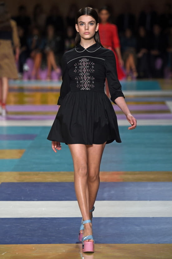 woman<br>S/S 17