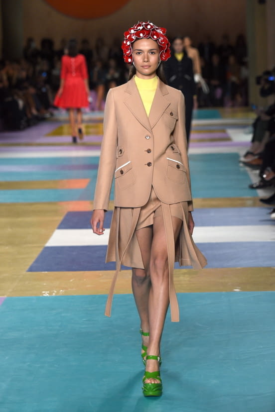 woman<br>S/S 17