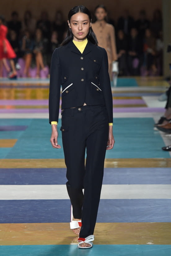 woman<br>S/S 17