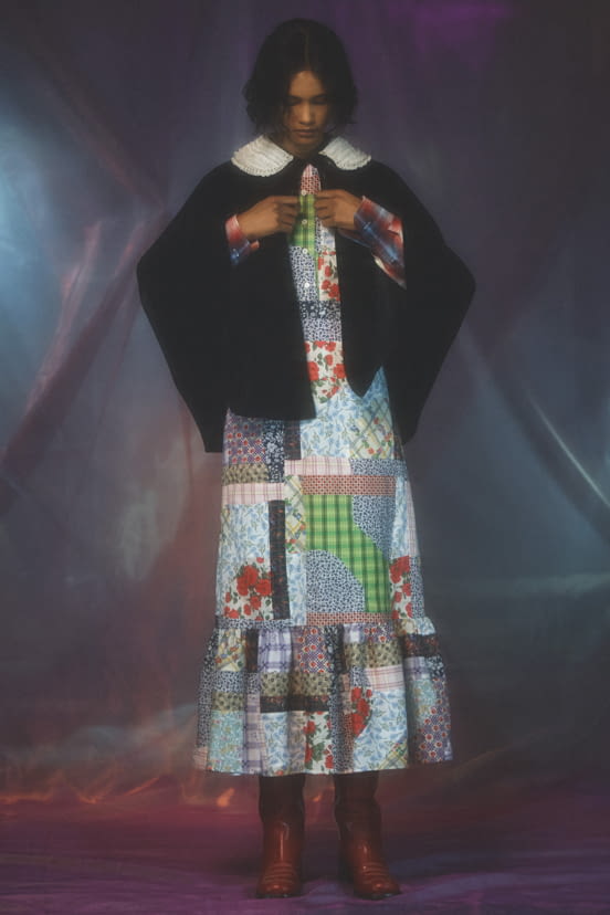 woman<br>PF20