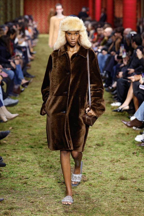 fur