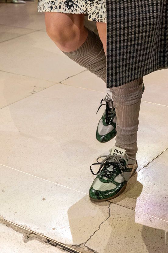 accessory<br>FW25