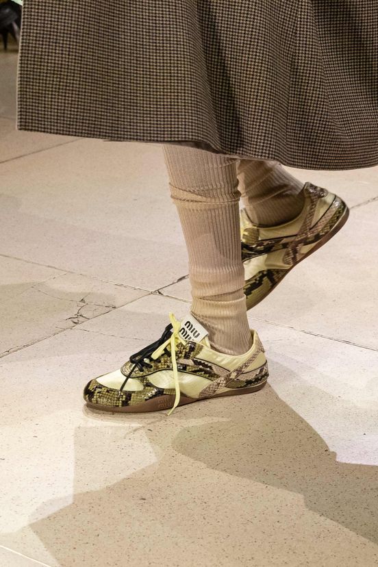 accessory<br>FW25