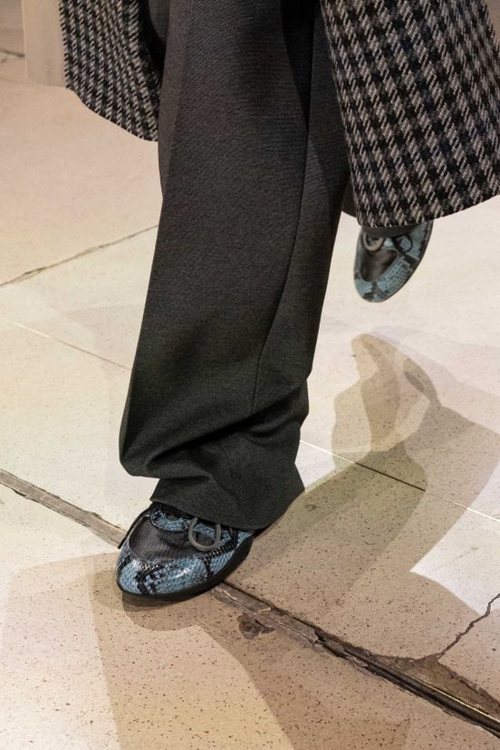 accessory<br>FW25