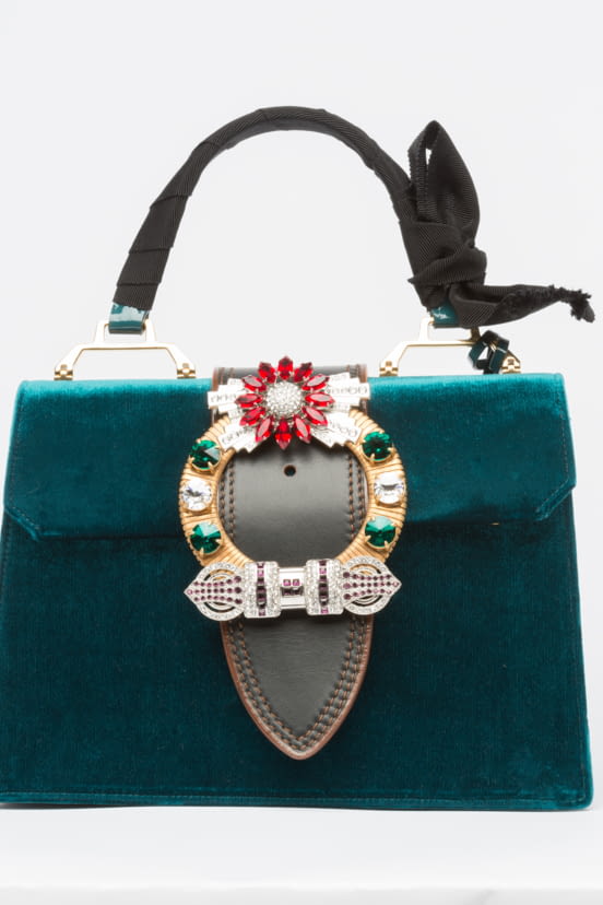 accessory<br>F/W 16
