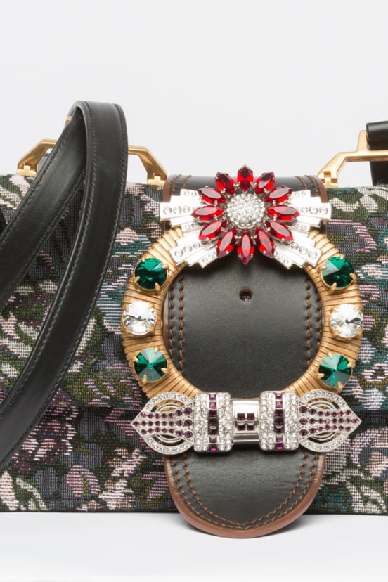 accessory<br>F/W 16