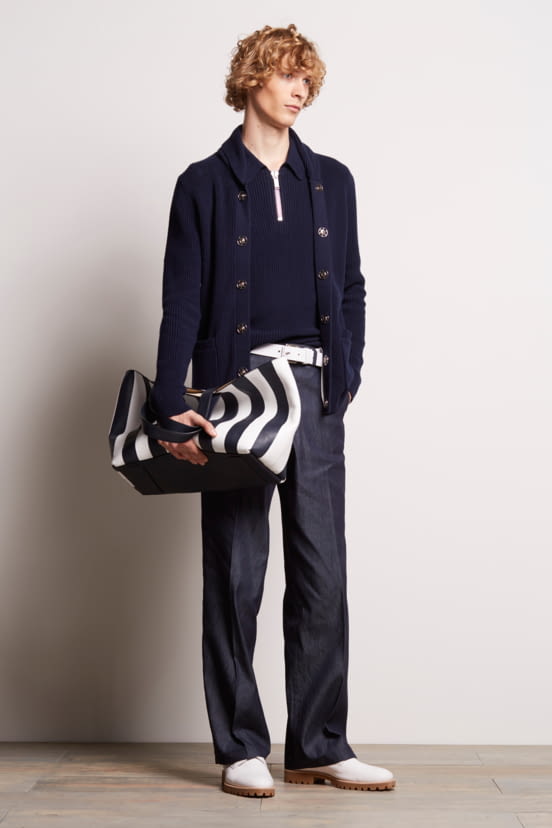 man<br>S/S 17