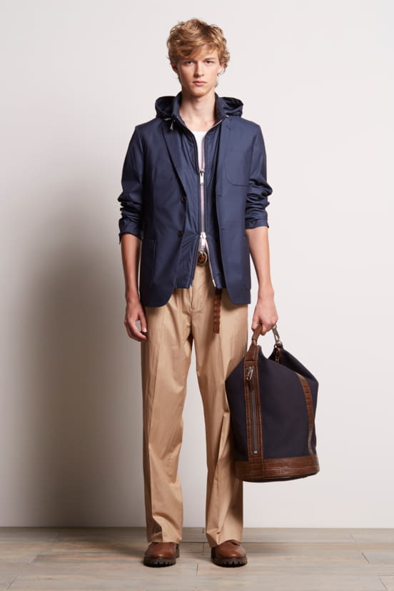 man<br>S/S 17