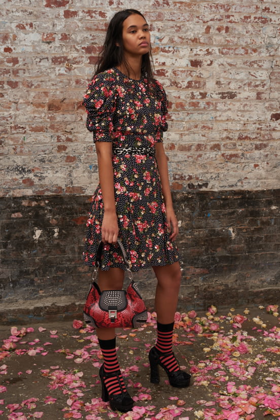 woman<br>PF19