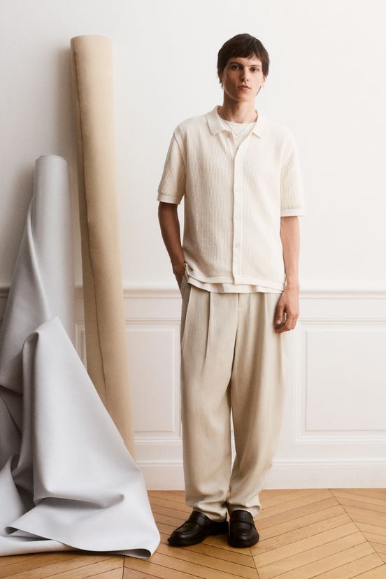 Maison KitsunéMW SS26