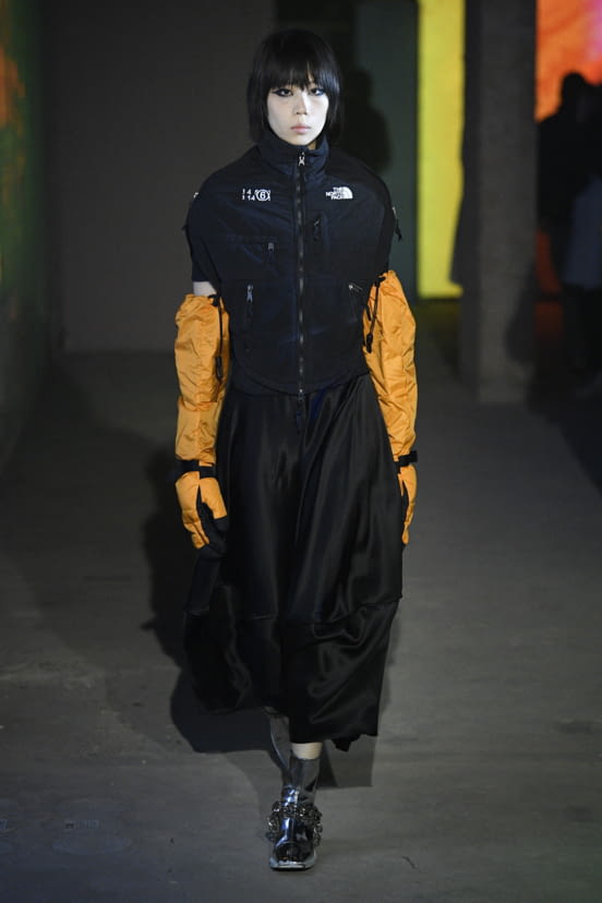 woman<br>FW20