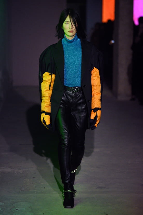 woman<br>FW20