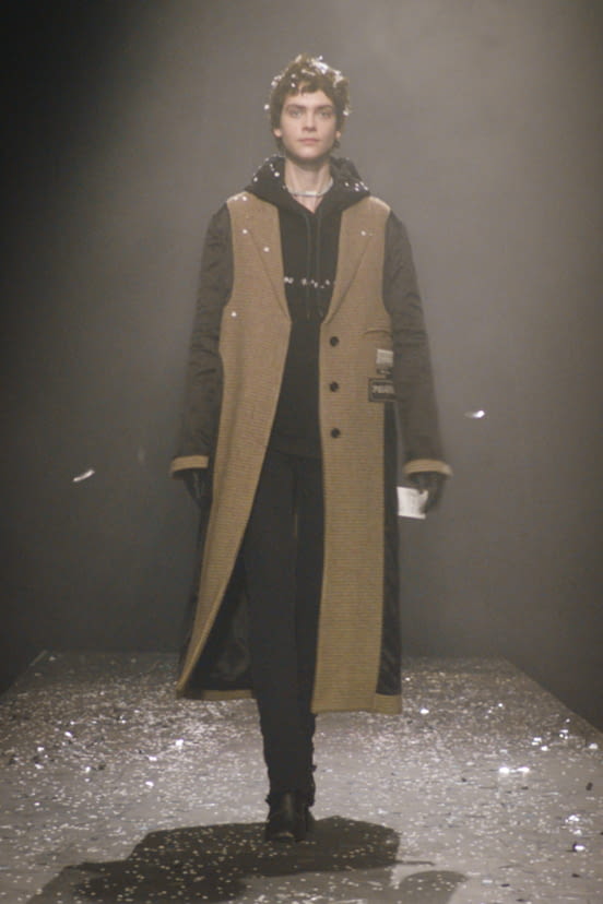 woman<br>FW21