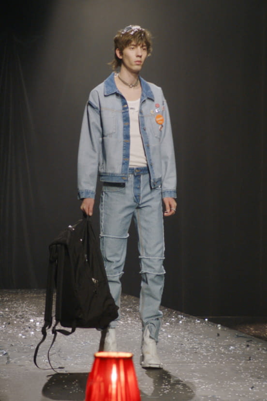 woman<br>FW21