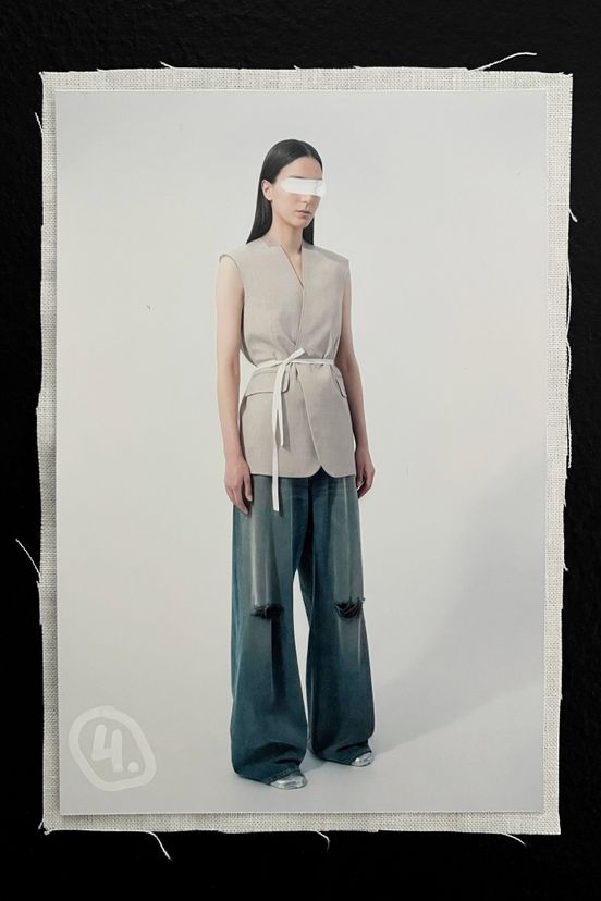woman<br>Resort 2025