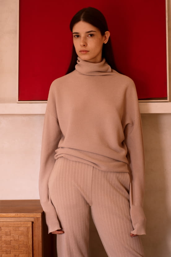 woman<br>F/W 18