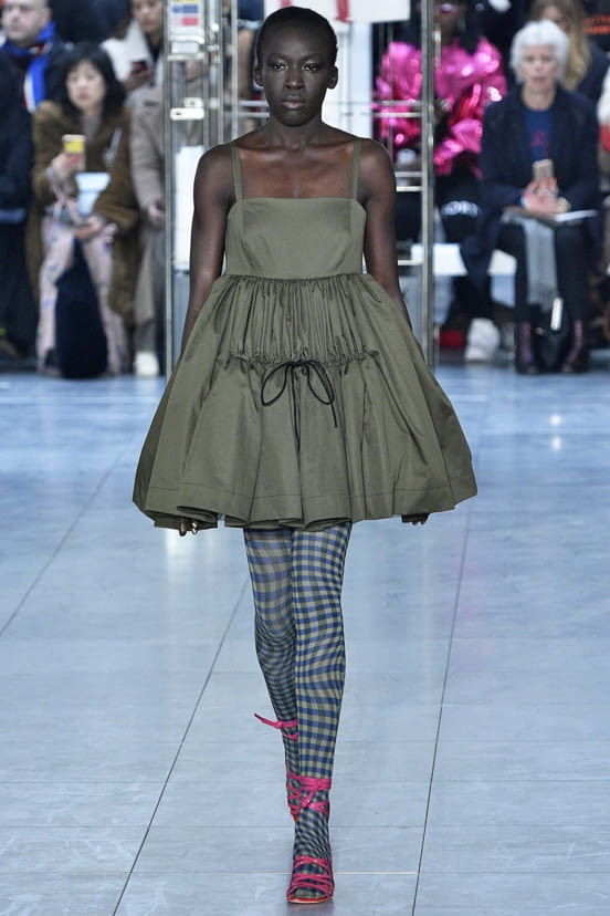 woman<br>F/W 18