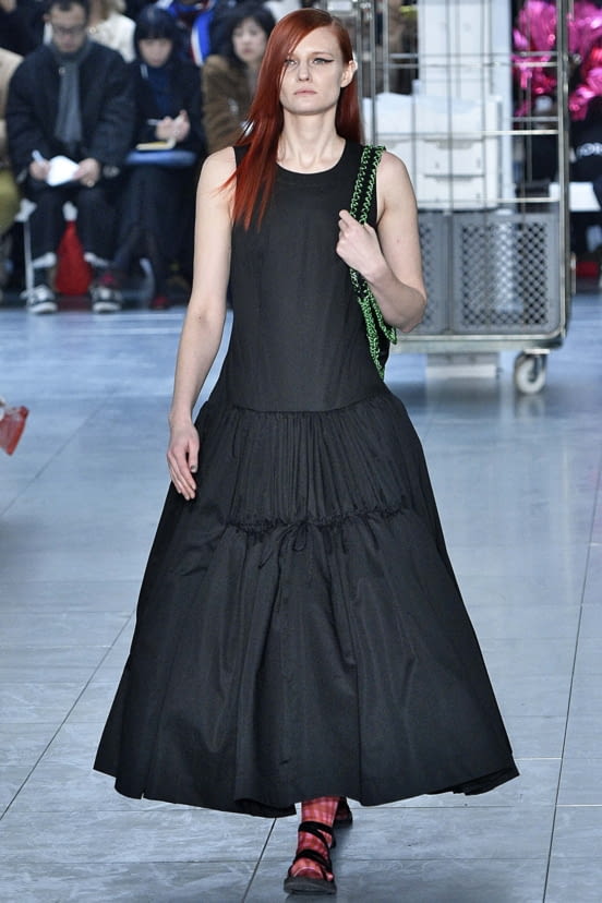 woman<br>F/W 18