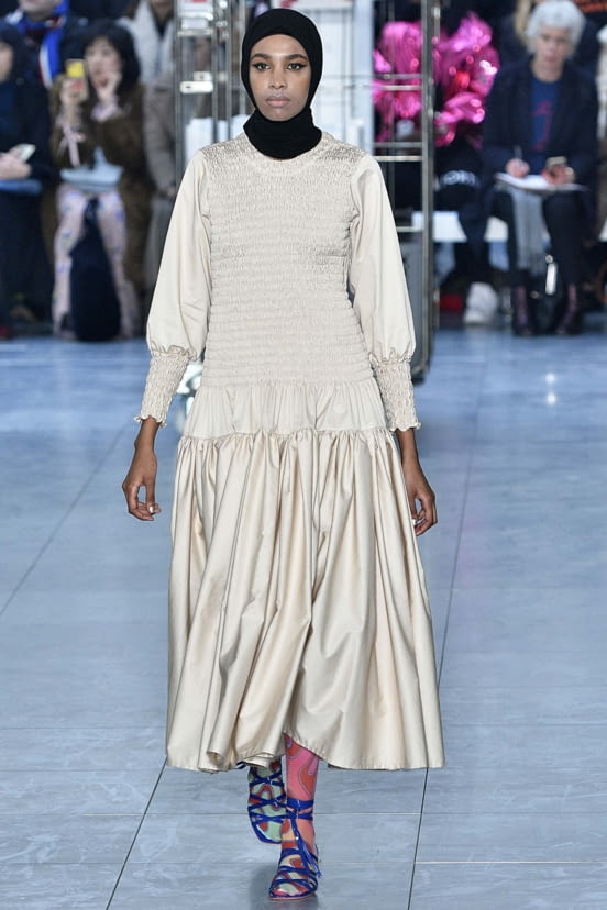 woman<br>F/W 18