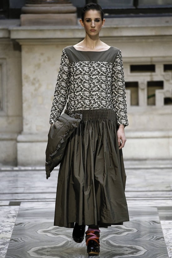 woman<br>FW19