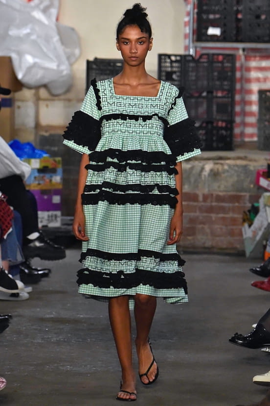 woman<br>SS19